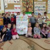 Realizacja ogólnopolskiego program edukacyjnego w oddziałach zerowych „Akademia Kici- Koci”